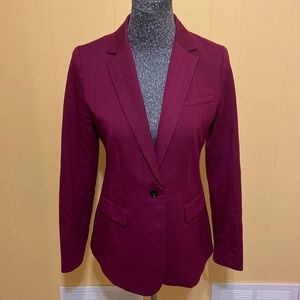 BANANA REPUBLIC BLAZER